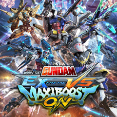 Mobile Suit Gundam Extreme VS Maxiboost ON- Scowl