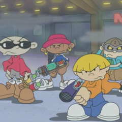 Kid Next Door (Prod. GM)