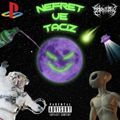 RXQVE X $HIRX$ATANA - NEFRET VE TACIZ (PROD. $HIRX$ATANA)