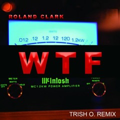 Roland Clark, Trish O. - WTF [Delete Internation Records US|LBW COMPLIATIONS]