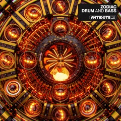 DRUM & BASS SAMPLES/LOOPS & MORE | Zodiac Dnb Collection