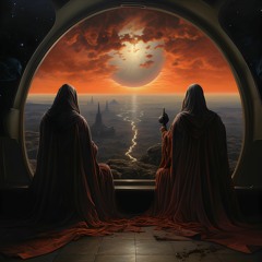 Burning Churches (feat. DWOP INFERNO)