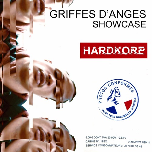 Griffes d'Anges Showcase : HARDKORE