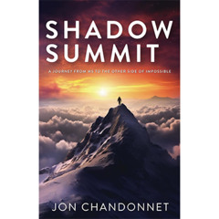 Podcast 1187: From Shadows to Summit - Jon Chandonnet’s Journey to Vibrance