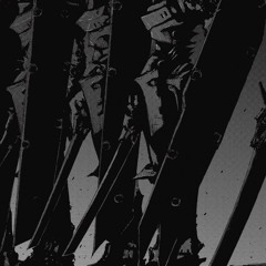 Гидророща - Остановка