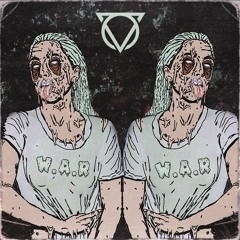 W.A.R (WET ASS RIDDIM)