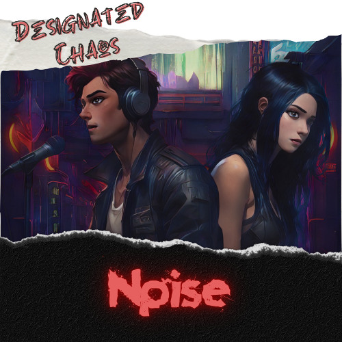 Designated Chaos - Noise