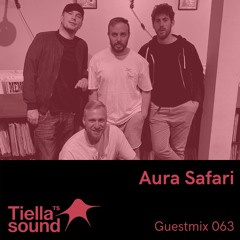 TS Mix 063: Aura Safari