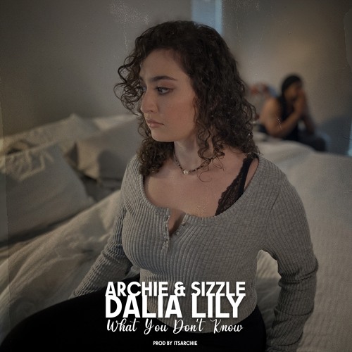 Archie & Sizzle - What You Don't Know (ft Dalia Lily) [Prod. By ItsArchie]