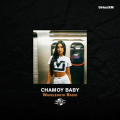 Chamoy Baby - Diplo's Revolution - Wavelength Radio Live Guest Mix SiriusXM