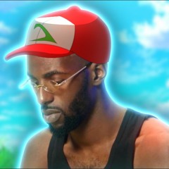 Alpha Wann X Pokemon