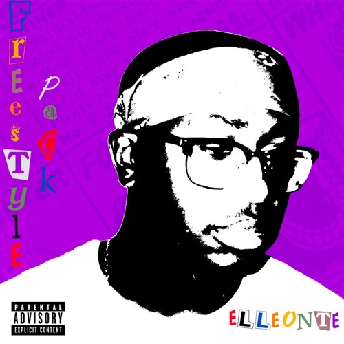 All The Talent In The World! (Prod. Elleonte)
