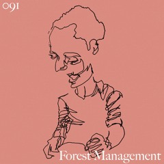 Sure Thing Mix 091: Forest Management