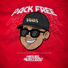 PACK FREE 5K SEGUIDORES SALSAFRO MIGUEL QUINTERO