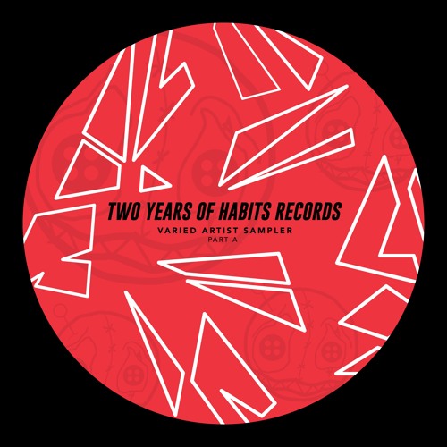 Two Years Of Habits Records - Part A [HRVA004]