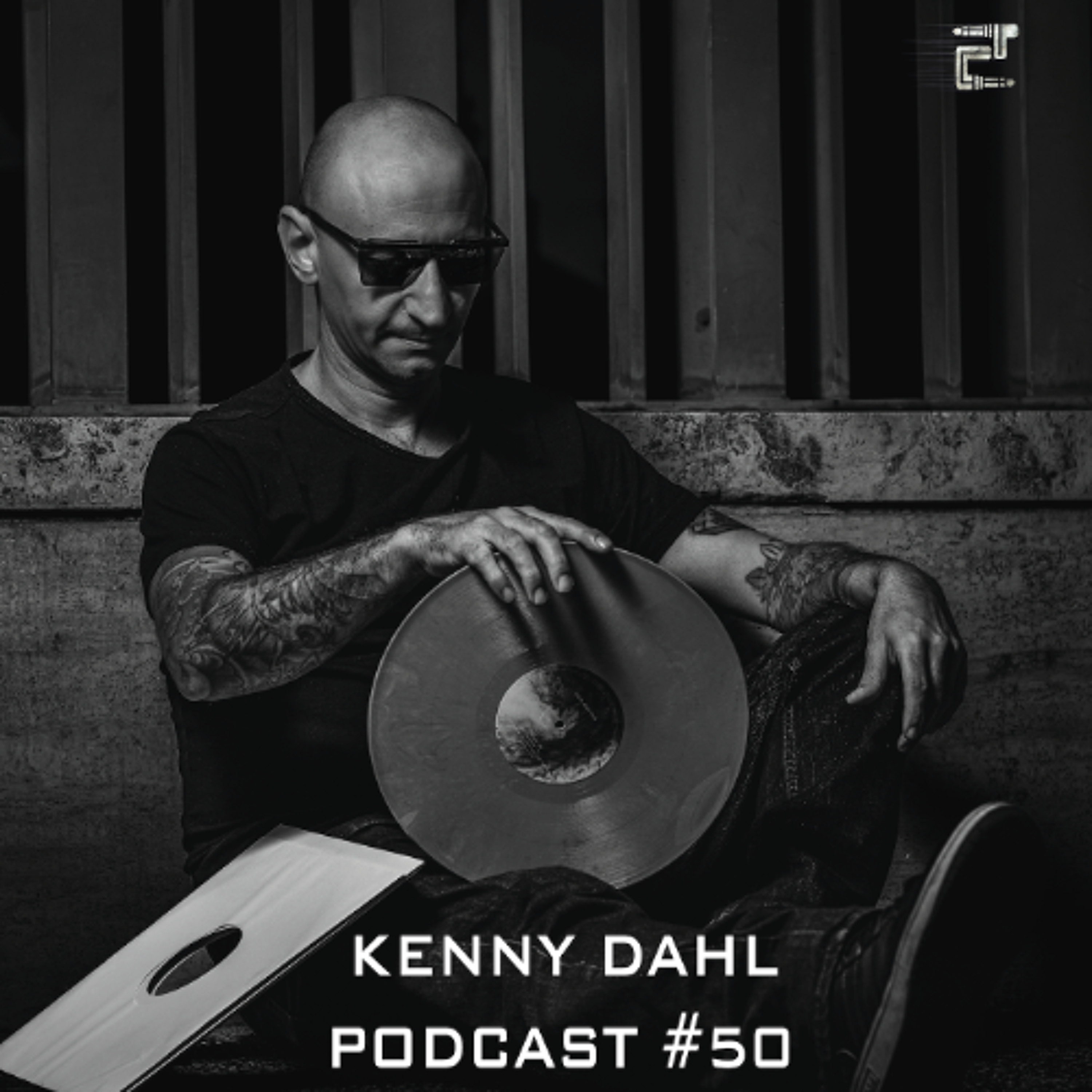 Eclectic Podcast 050 with Kenny Dahl