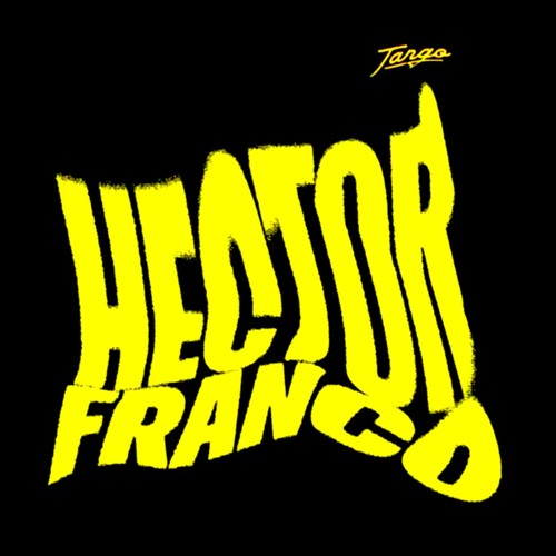 HECTOR FRANCO | WARM UP HALLOWEEN TANGO | 29.10.2023