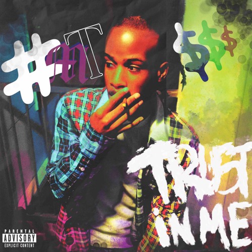 Trust In Me (Prod.Valentin_motte)