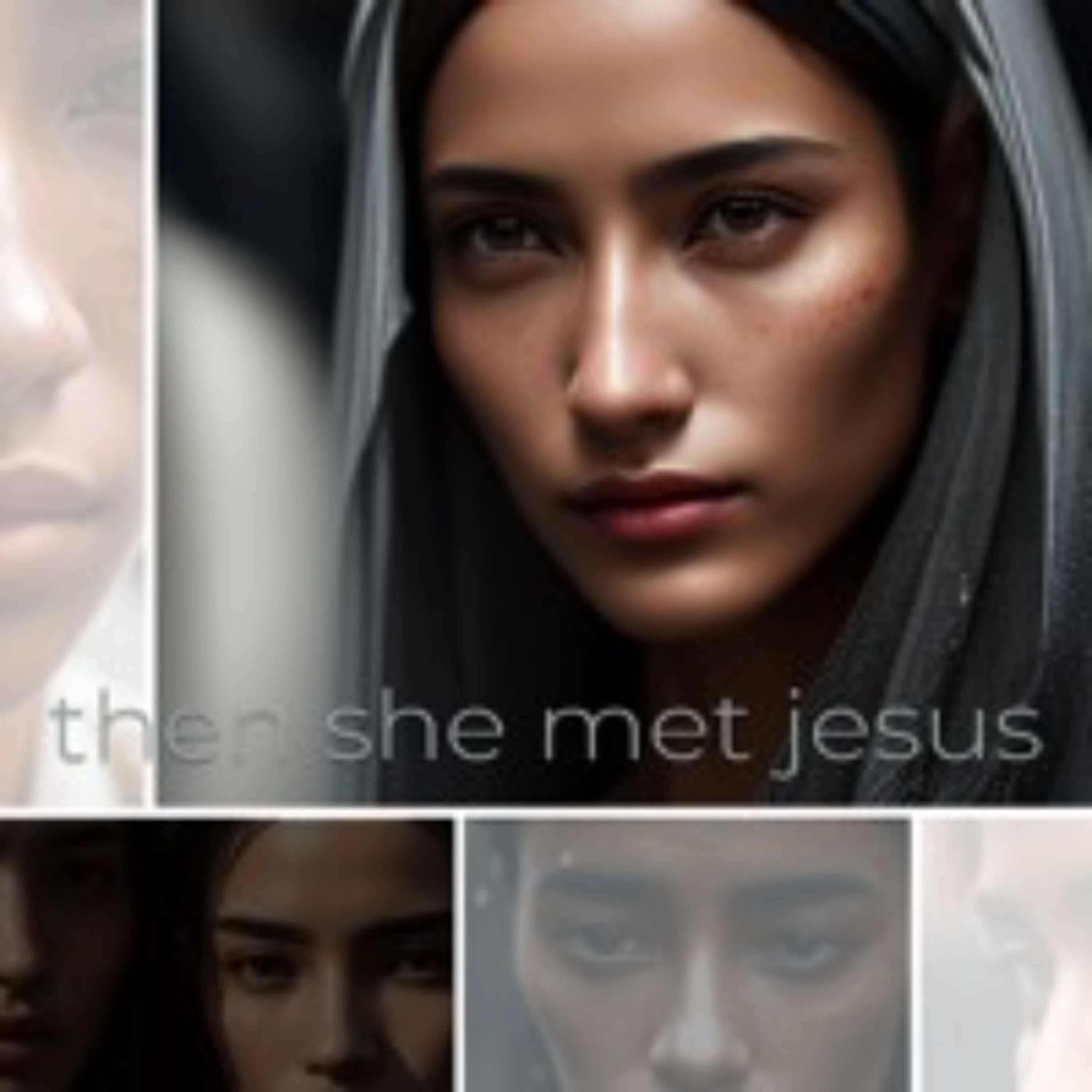 4 OF 4 Hs 2024 05 26 | THEN SHE MET JESUS episode artwork