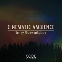 Code Sounds - Cinematic Ambience - Sample Pack Preview