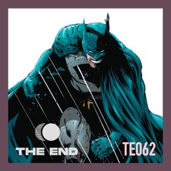 TE063 | James Gunn's DCU | Grant Morrison Batman : Part 1