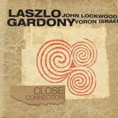 "Close Connection" (Sunnyside Records) - Track Samples