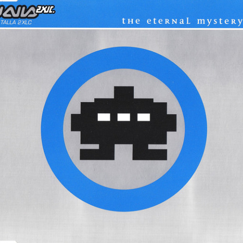 Talla 2XLC - The Eternal Mystery - Oliver Lieb Remix (1995)