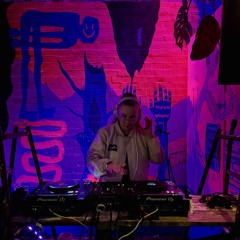 UKG > Dubstep > DnB/Jungle // TMO Takeover @ Ancient World 07.11.2025  // hyperfixATE