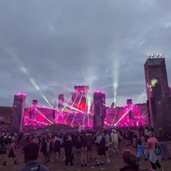 Boomtown blues 20/8/2023