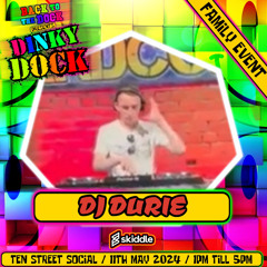 DJ DURIE