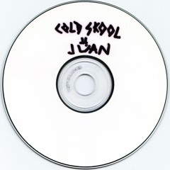 Shit Robot - Cold Skool For Juan