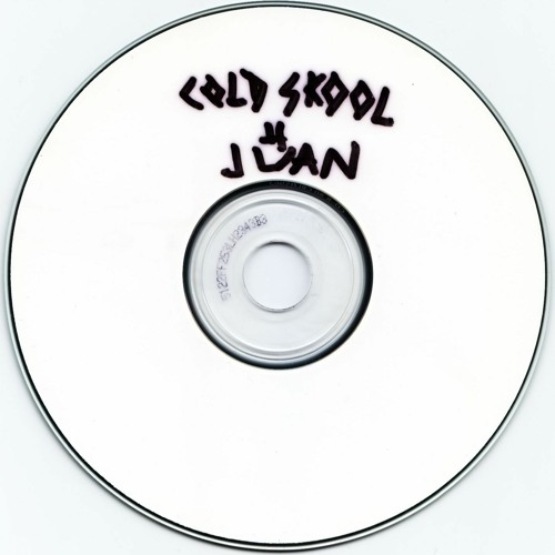 Shit Robot - Cold Skool For Juan