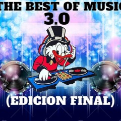 THE BEST OF MUSIC 3.0 (FINAL EDITION) ROLDAN DJ
