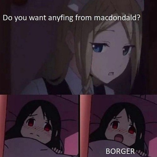 iscream lean balls (w/ whimzi)