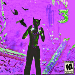 SWAMPMAN BASS CREATURES IN PALACE