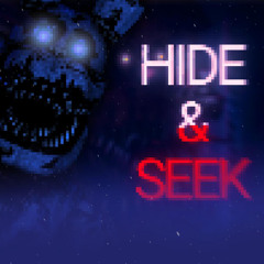 HIDE AND SEEK — lizz robinett [Jerk Remix/Cover]