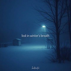 kadircetin - lost in winter’s breath