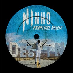 Ninho - Paris C'est Magique (FRAPCORE REMIX)