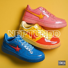 "Neptuned" - Jay Park & Pharell Williams Type Beat (prod by Alexandri)