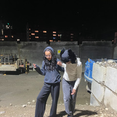 Apint.i & Denearis | tenderness  - Radio Bollwerk - 23.01.2025