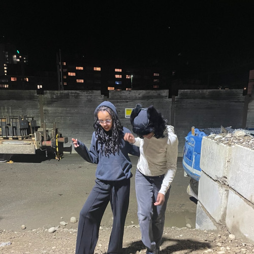 Apint.i & Denearis | tenderness  - Radio Bollwerk - 23.01.2025