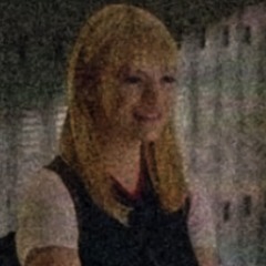 I lost gwen.