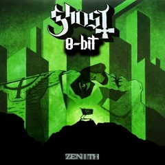 Ghost - Zenith ~ 8-bit Version