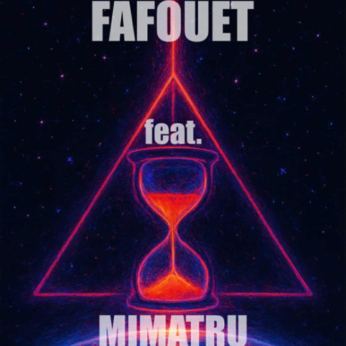 Fafouet feat. Mimatru - Fragment d'éternité