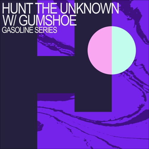 HUNT THE UNKNOWN W/ GUMSHOE 24/07/2022