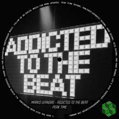 Marko Leandro - Addicted To The Beat (Extended Mix)
