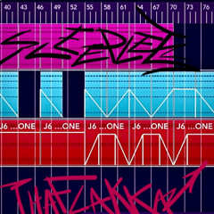 thaflakka - SleepleZz Cesta Vesmírem (feat.Yzomandias)