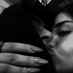 بوسه لروحك وقلبك