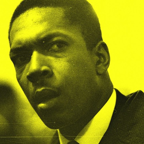 Coltrane Day: A Trane of Poems 230923