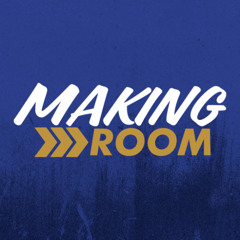 Making Room Part 2 - Arab Campus
